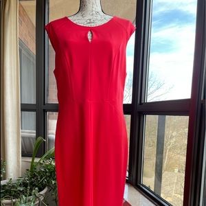 Dylan Gray lined dress size 14